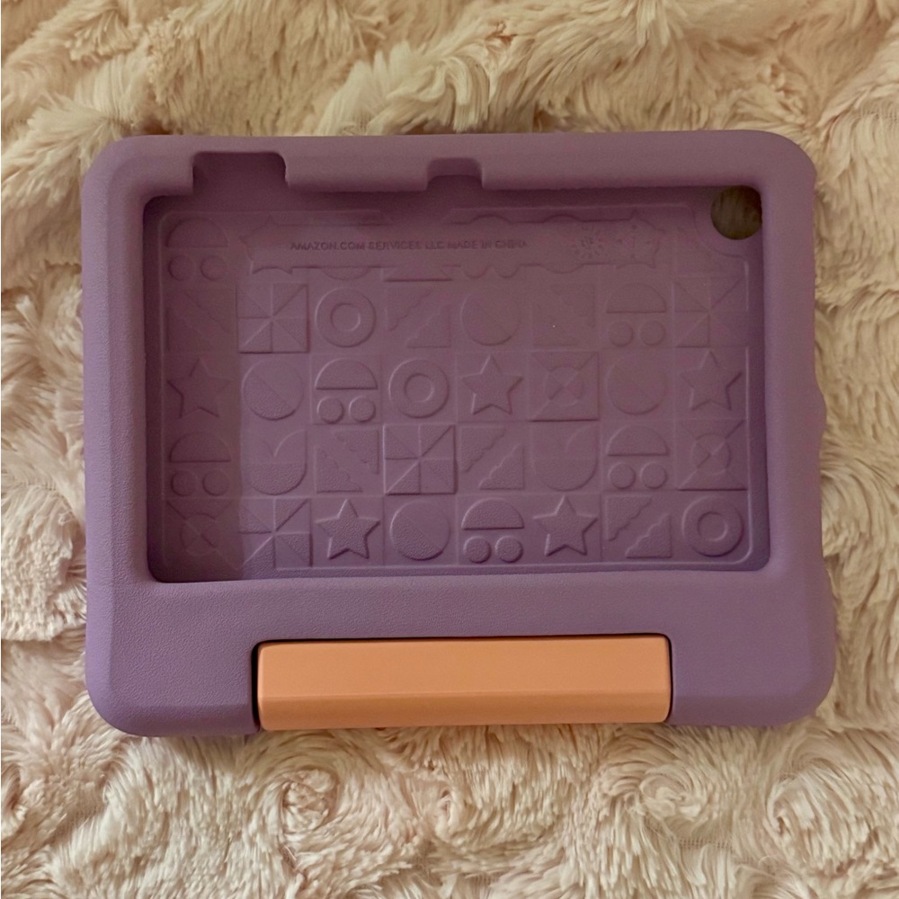 Amazon Fire Kids Case